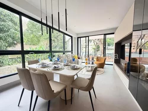 Jel Vendo Apartamento En La Castellana Fg 26-15648