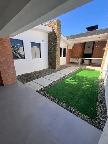 Casa En Venta (sandra Nino) Trigal Norte, Tanque De Agua, Mayo