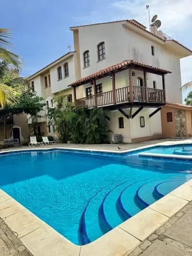 Apartamento en alquiler - $550