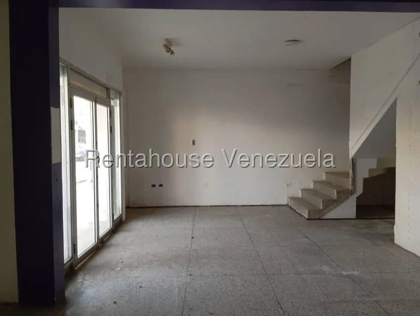 Comercial (Local Comercial) en Alquiler en Casco Central, Zulia