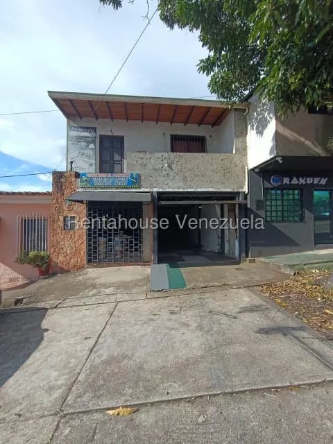 Casa (Multipes Niveles) en Venta en Barrio Bolivar, Tachira
