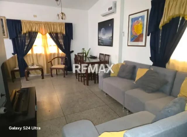 Casa en venta Cabimas