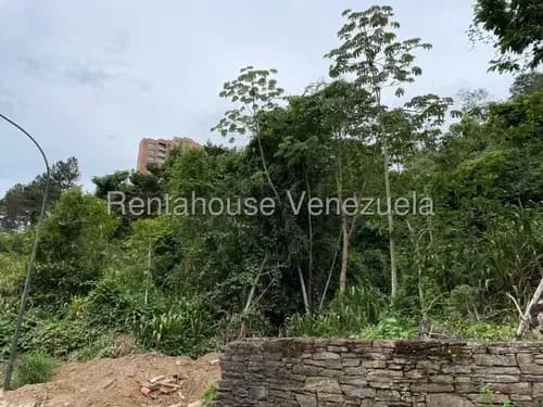 Terreno En Venta,la Boyera Mls #26-17933 Sc
