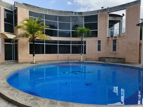 Casa En Villas De San Diego - 5 Habitaciones - Piscina - Ampliamente Negociable