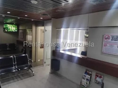 Alquiler Consultorio Médico Remodelado - Zona Médica Exclusiva - San Bernardino | At 26-8523