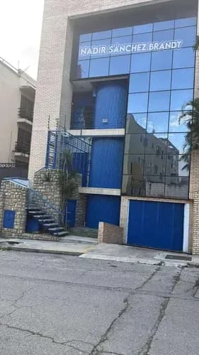Venta Edificio Bello Monte Caracas