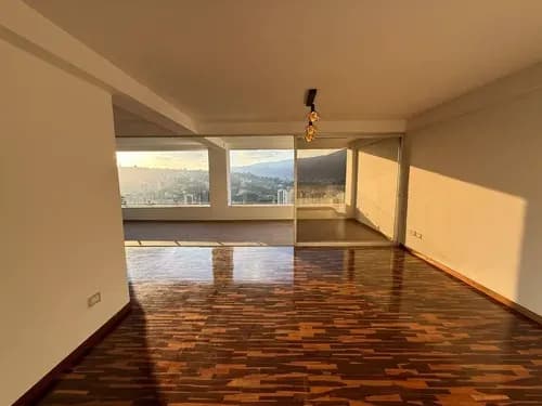 Venta De Apartamento En Santa Inés, Municipio Baruta