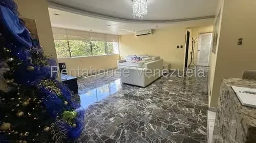 Se Vende Cómodo Apartamento En El Marqués 26-15527 Rl