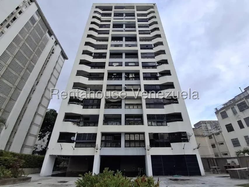 Apartamento (1 Nivel) en Venta en La Florida, Distrito Metropolitano
