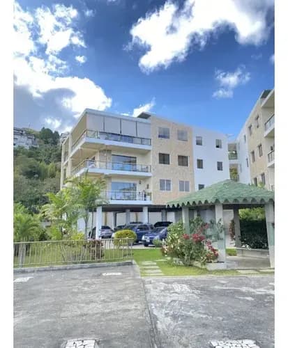Vendo Apartamento En La Lagunita Remodelado