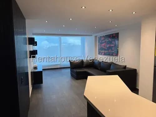 Apartamento En Venta En La Boyera Jr