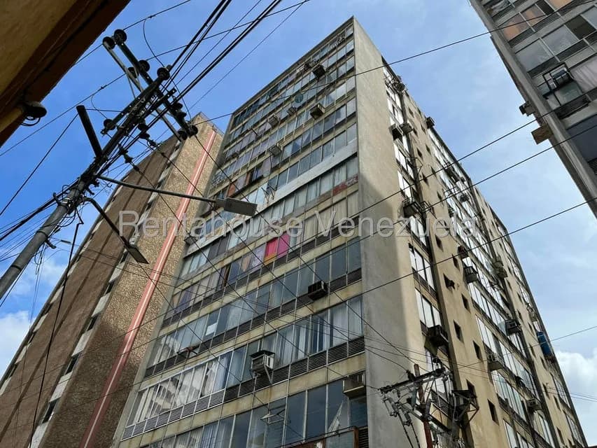 Apartamento (1 Nivel) en Venta en Centro, Carabobo
