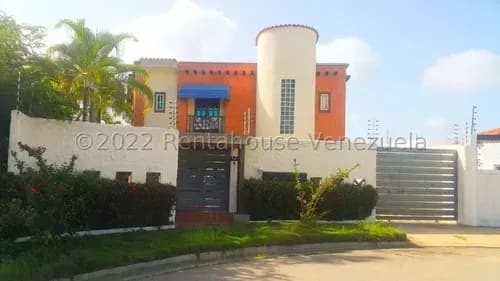 Casa En Venta,puerto Encantado Mls #26-12840 Sc
