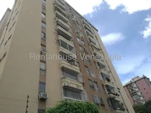 Me 26-4741 Alquiler Apartamento Montalban
