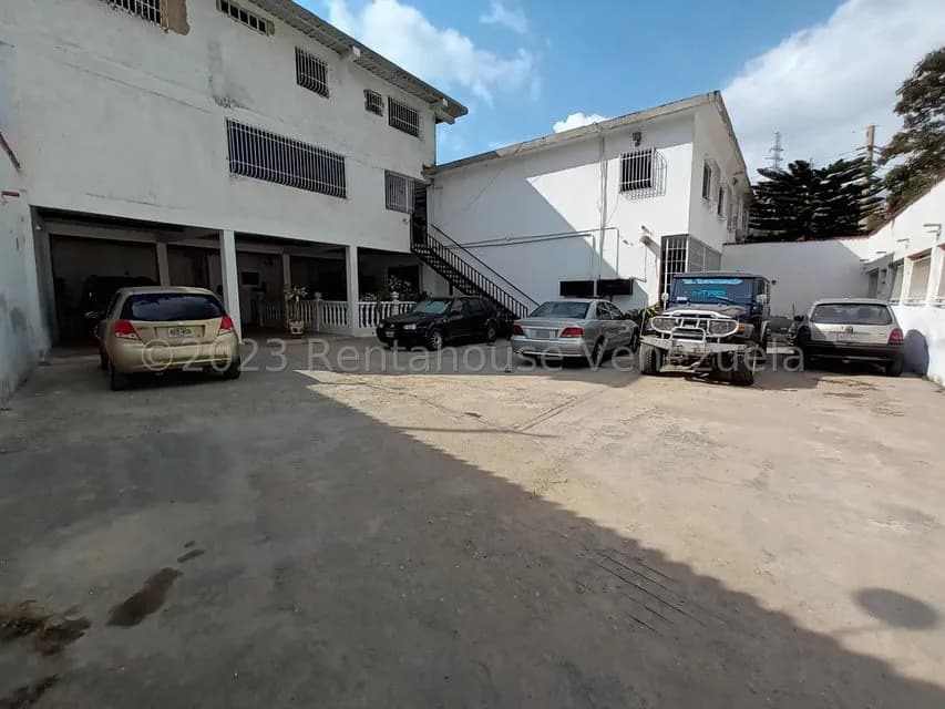Casa (Multipes Niveles) en Venta en Coche, Distrito Metropolitano