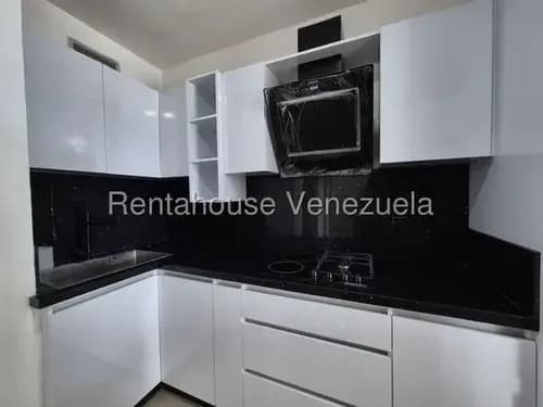 Jean Pavón Tiene Espectacular Apartamento En Venta En El Oeste De Barquisimeto Lara 26-13091