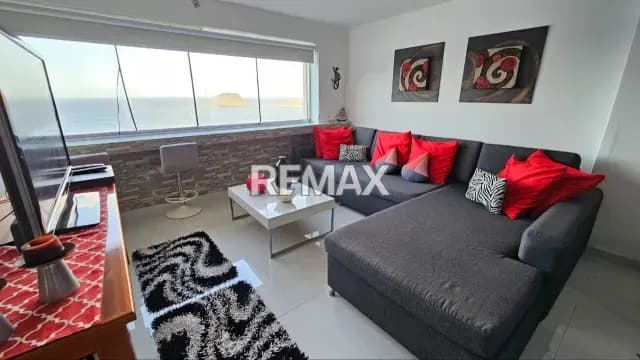 Apartamento en Bahia de Cata Aragua