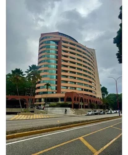 Oficina En Venta En La Torre Movilnet Avenida Paseo Cabriales Valencia