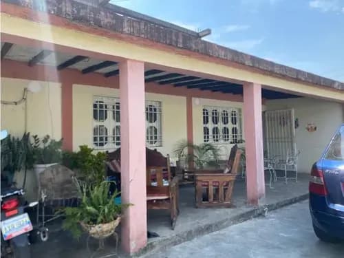 Casa Ubicada En La Urb. Desarrollo Camburito Araure Ve50-093dc-kcor