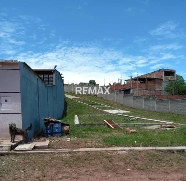 PARCELA EN VENTA EN PUERTA DORADA 67