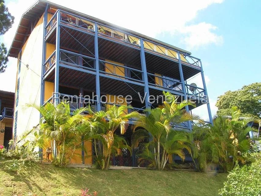 Casa (Multipes Niveles) en Venta en El Placer, Distrito Metropolitano