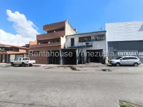 Casa En Venta Urb. San Martin. 26-12922 Neyla Cedeño