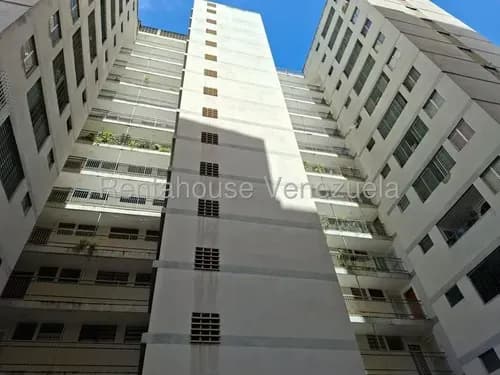 Apartamento En Alquiler En La Urb. El Marques Cod #26-15416 Ug