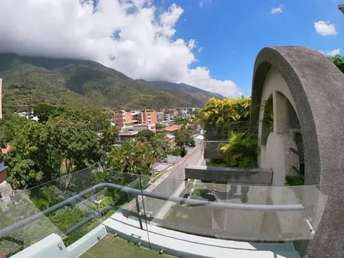 Apartamento En Venta - Los Palos Grandes - Deigmarys Gil - Mls 23-1516