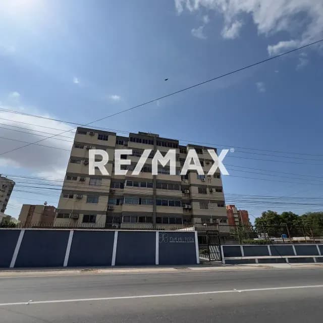 VENTA APARTAMENTO EN EDIF.RES LAMARIPOSA