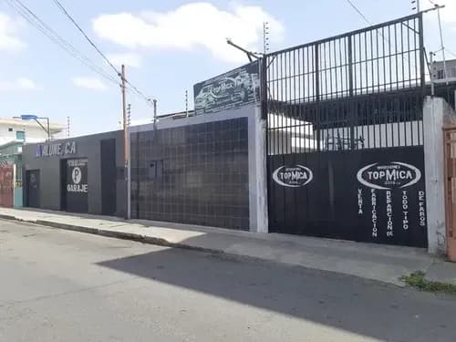 Gabriela Irastorza Vende Galpon En Barquisimeto Centro Posee 7 Oficinas 5 Baños En Optimas Condiciones Contactame Cod 26 11278.
