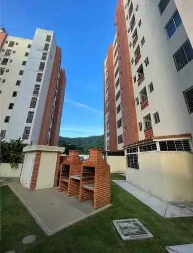(rg) Venta De Apartamento En El Doral Country - Mañongo - Naguanagua