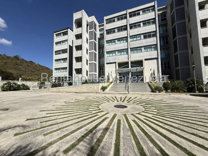 Apartamento (1 Nivel) en Alquiler en Santa Fe Sur, Distrito Metropolitano
