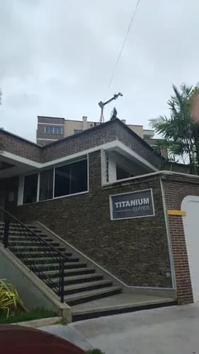 Apartamento En Venta En Trigal Norte Res Titanium Suites Ls