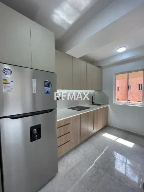 Apartamento con Plata 100% en Manantial Naguanagua