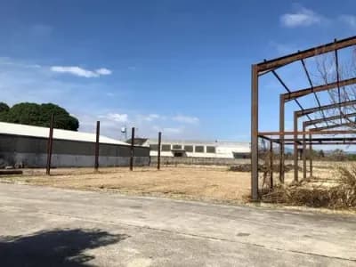 Terreno en alquiler en carabobo - $2k