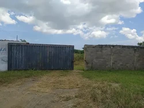 En Venta Excelentes Y Potencials Terrenos En Zona Industrial Los Mesones