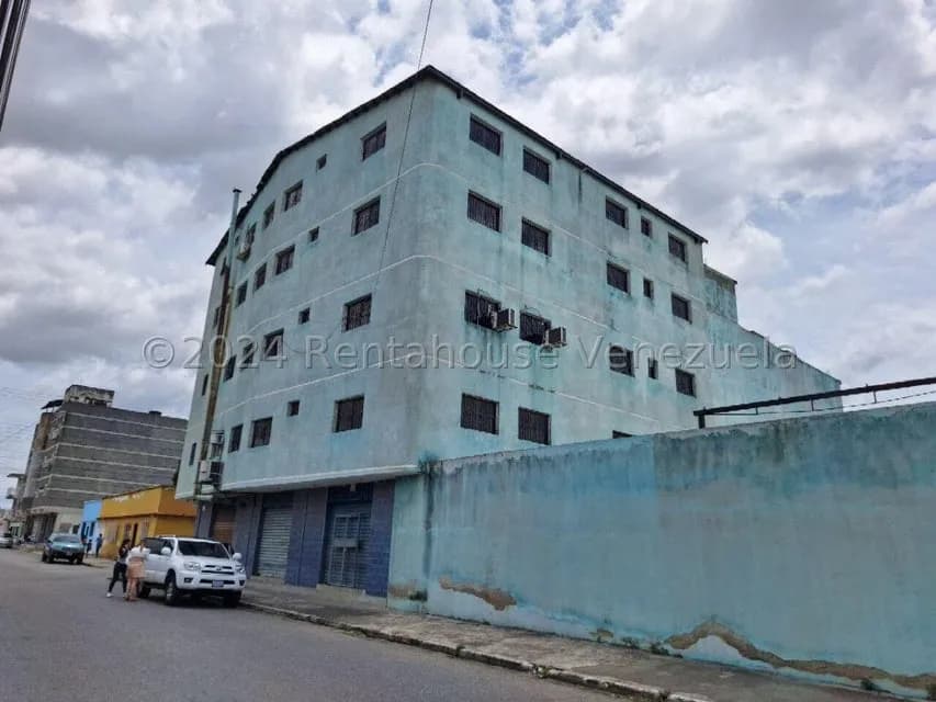 Apartamento (1 Nivel) en Venta en Bruzual, Yaracuy