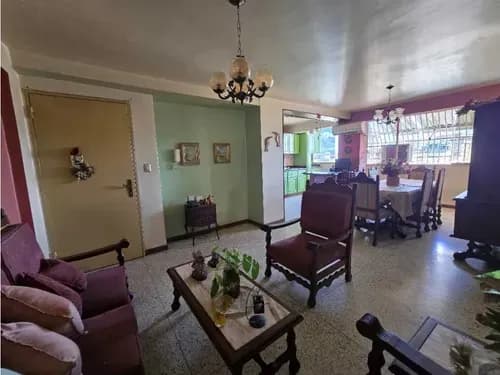 Apartamento En Venta | Urbanización El Centro Maracay