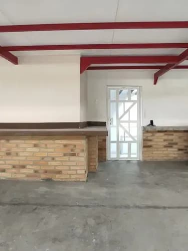 Mh - Alquiler Oficina 60m2, Terraza, 1 Baño California Norte