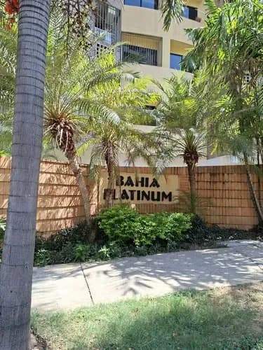Meb, Apartamento En Venta La Trigaleña Valencia Residencias Bahía Platinum, 325082