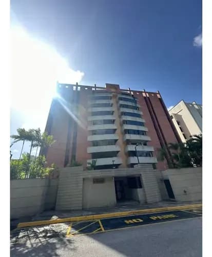Apartamento En Venta Las Minas - San Antonio De Los Altos