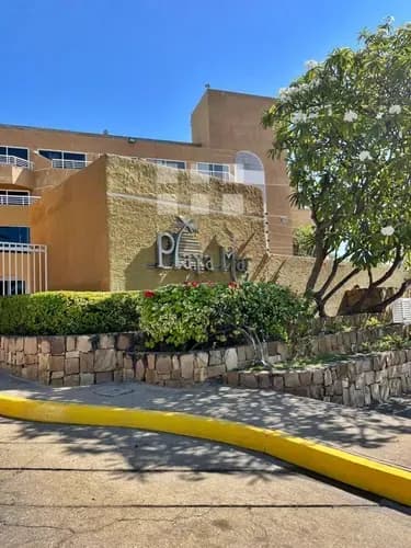 Apartamento En Venta Y Alquiler Lecheria, Playamar