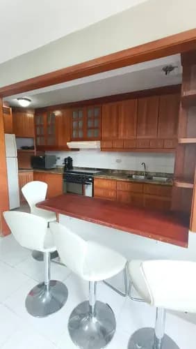 Yasmin Roa Vende Apartamento Res Kioto Valles De Camoruco Cod 317472