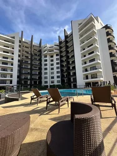 Alquiler Vacacional. Bello Apto. 2h. Balcón. Playa El Angel