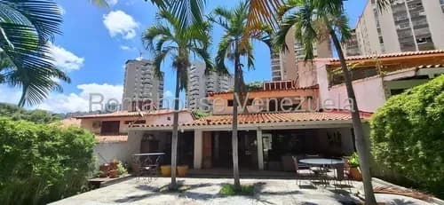 Casa En Venta Santa Fe Sur 26-7086 Mc