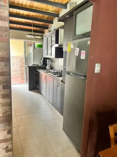 Nallibeth Olivares Vende Casa En Tiziana De San Diego Conjunto Privado