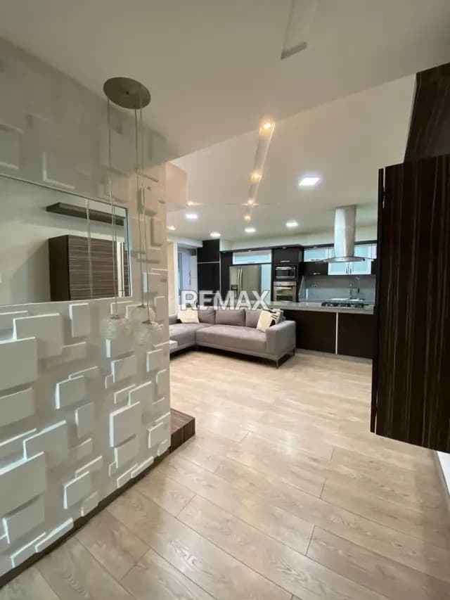 Venta Apartamento con planta eléctrica total en Cronus Country Valencia