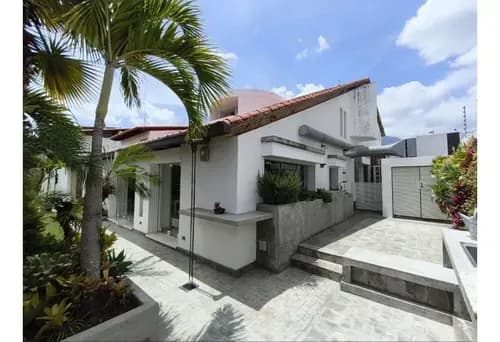Venta Casa En Lomas De Mirador -de Lujo, Listo Para Mudarse-