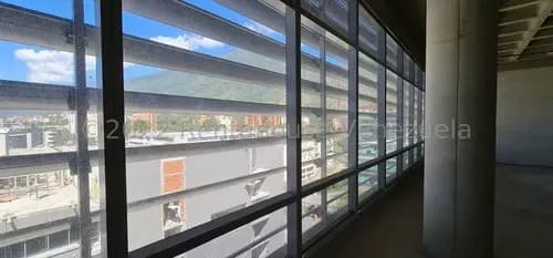 Oficina De 164m2en Venta En Boleíta Norte