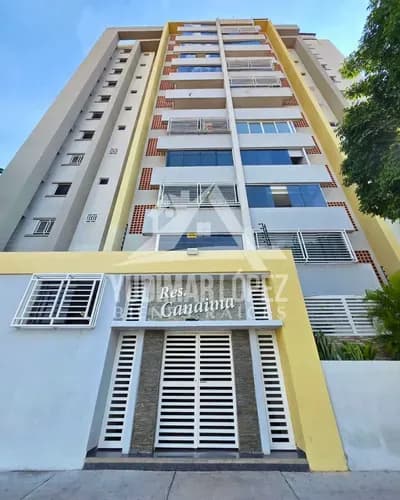 Hermoso Y Amplio Apartamento En Venta Urb. San Jacinto, Maracay Edo. Aragua